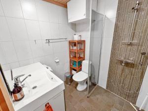 Holiday Home Rukan skikolo by Interhome