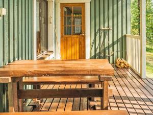 Holiday Home Hauki by Interhome