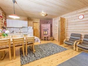 Holiday Home Hauki by Interhome
