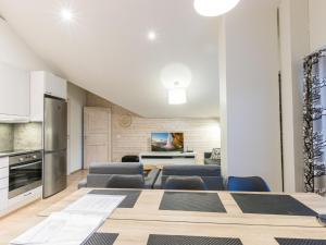Holiday Home Levin stara a10 by Interhome