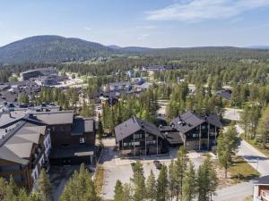 Holiday Home Levin stara a10 by Interhome