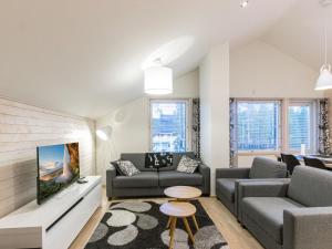 Holiday Home Levin stara a10 by Interhome