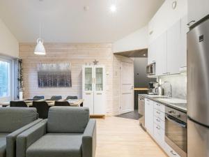 Holiday Home Levin stara a10 by Interhome