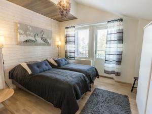 Holiday Home Levin stara a10 by Interhome