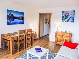 Studio Résidence du Rhône B61 by Interhome