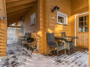 Holiday Home Villa oka by Interhome