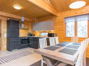 Holiday Home Villa oka by Interhome