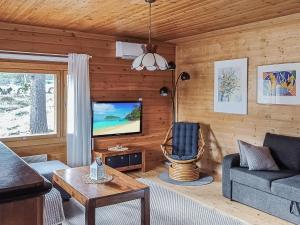 Holiday Home Riekkotupa by Interhome
