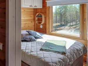 Holiday Home Riekkotupa by Interhome