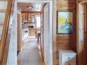 Holiday Home Riekkotupa by Interhome