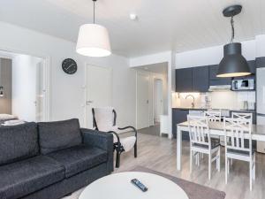 Holiday Home Skivillas paljakka 5- - 3mh by Interhome