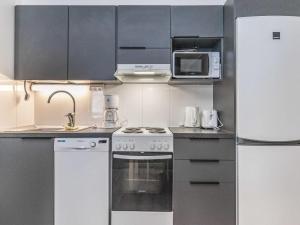 Holiday Home Skivillas paljakka 5- - 3mh by Interhome