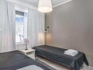 Holiday Home Skivillas paljakka 5- - 3mh by Interhome