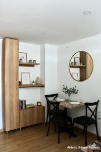 Hermosa Suite en Zona Norte, Calle 100 y alrededores