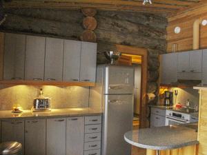 Holiday Home Kelo tuisku by Interhome