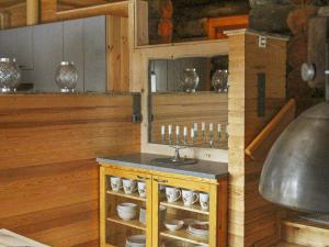 Holiday Home Kelo tuisku by Interhome