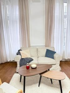 - Cosy Chastillon - Lumineux Appartement 2 chambres - En plein cœur du centre-ville