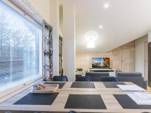 Holiday Home Levin stara a09 by Interhome