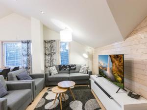 Holiday Home Levin stara a09 by Interhome