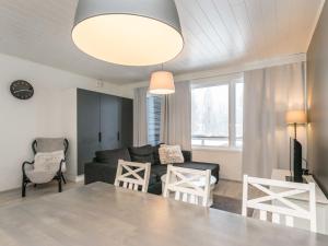 Holiday Home Skivillas paljakka 4- - 2mh by Interhome