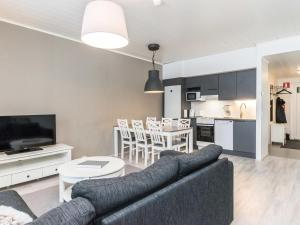 Holiday Home Skivillas paljakka 4- - 2mh by Interhome