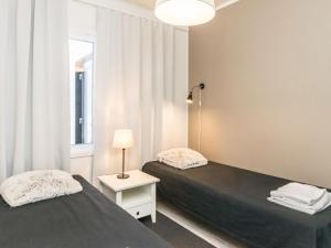 Holiday Home Skivillas paljakka 4- - 2mh by Interhome