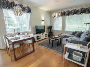 Holiday Home Tunturinlaita c1 by Interhome