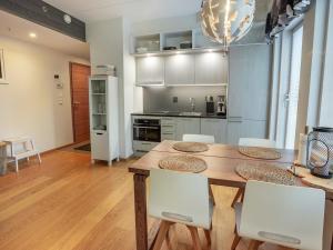 Holiday Home Tunturinlaita c1 by Interhome