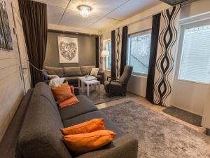 Holiday Home Levin stara a03 by Interhome