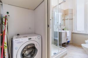 Two-room apartment 5 minutes walk from the historic center