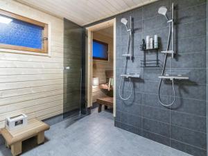 Holiday Home Levilla by Interhome