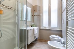 Two-room apartment 5 minutes walk from the historic center