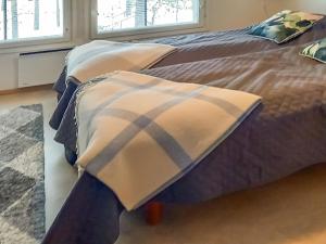 Holiday Home Vuolkuma b by Interhome