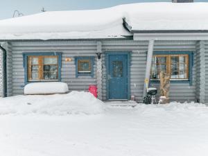 Holiday Home Karhunpesä a by Interhome