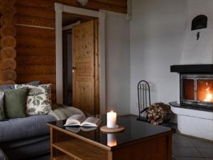 Holiday Home Eerola by Interhome