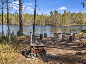 Holiday Home Kiehtäjän virta by Interhome