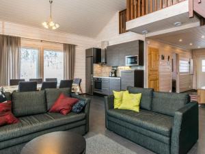 Holiday Home Vihtarinne b paritalo by Interhome