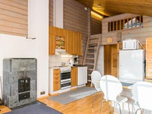 Holiday Home Gasthalla b paritalo by Interhome