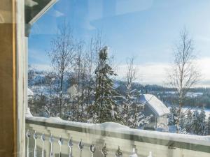 Holiday Home Gasthalla b paritalo by Interhome