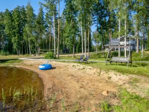 Holiday Home Isokoskelo by Interhome