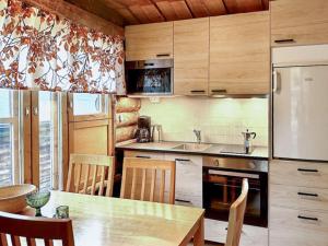 Holiday Home Salmikankaan kelo d2 by Interhome
