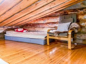 Holiday Home Salmikankaan kelo d2 by Interhome