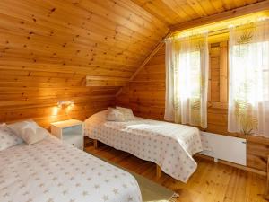 Holiday Home Paapuuri by Interhome