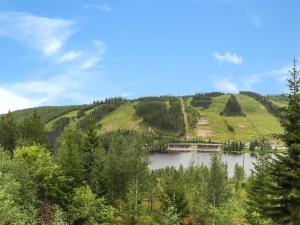 Holiday Home Iso kiiruna by Interhome