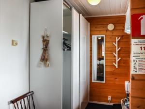 Holiday Home Iso kiiruna by Interhome