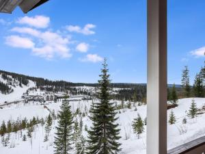 Holiday Home Iso kiiruna by Interhome