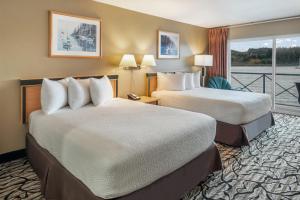 Glen Lyon Inn