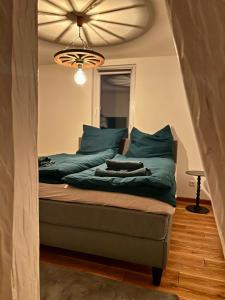 Stilvolle Ferienwohnung im Stadtzentrum Hachenburg