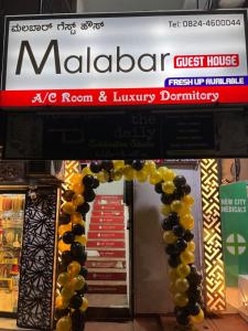 Malabar guest house