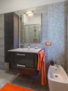 Lovely apartment in downtown Asti